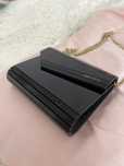Geanta Jimmy Choo neagra Originala cu Certificat