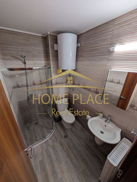 Дава се под наем Двустаен апартамент в Варна, Цветен квартал - 50 кв.м за 612 € - Снимка #6