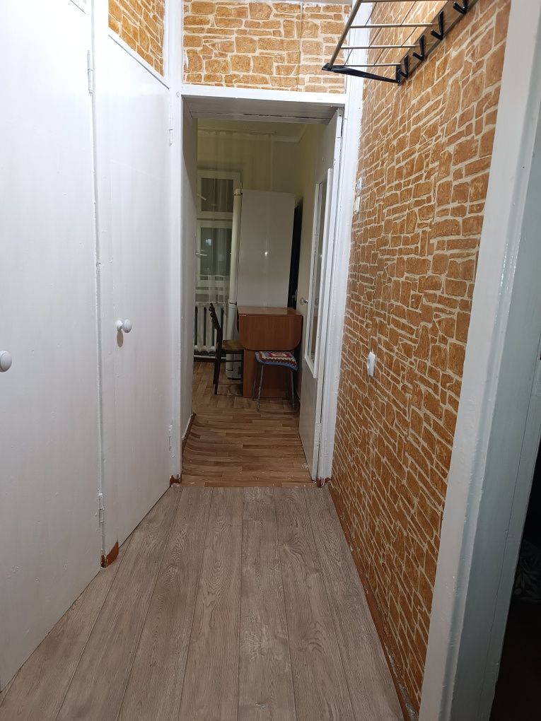 Продам 1 комн.квартиру 17 мкр