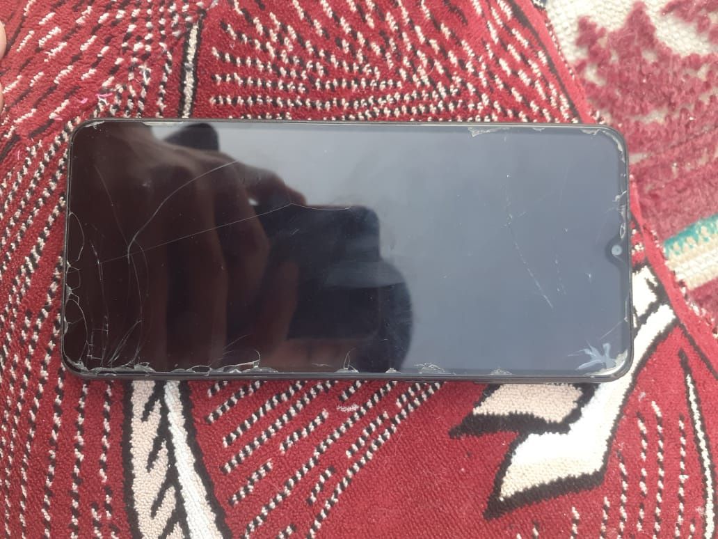 Samsung Galaxy A02