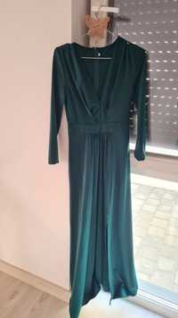 Vand rochie culoare verde