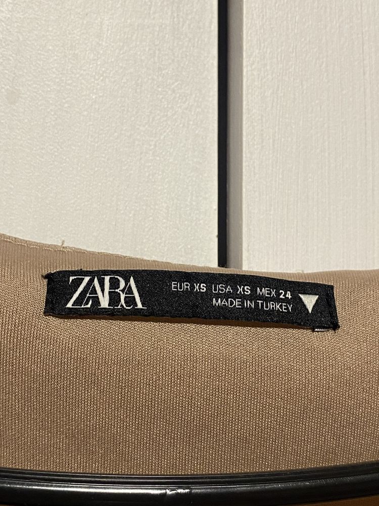 Елегантна рокля ZARA