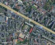 Apartament 4 camere Oltenitei - Scoala de Politie