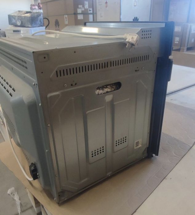 Фурна за вграждане Gorenje Ora ito