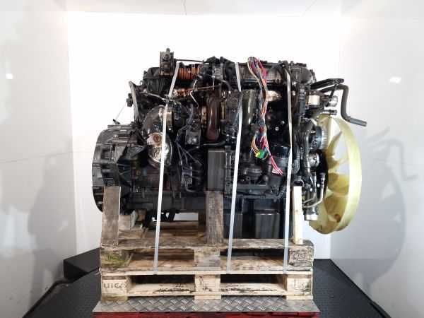 Motor complet DAF MX-13 390 H2 - Piese de schimb DAF