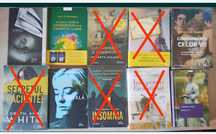 Carti diverse literatura moderna