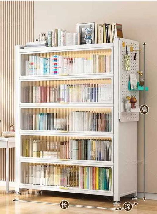 Metall oshxona shkafi, металлический кухонный шкаф