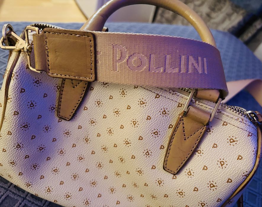 Pollini дамска чанта