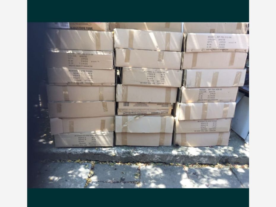 Corpuri iluminat profesionale