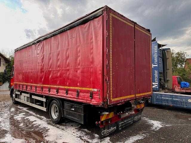 Autocamion DAF LF 55.250