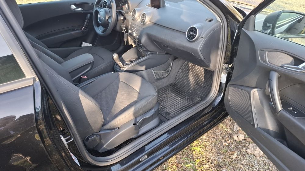 Audi A1 / 1.2 TSI-Euro 5 / CLIMA / an 2011