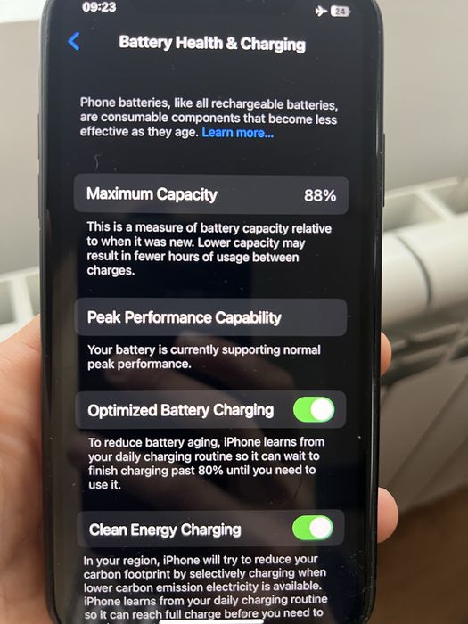 Iphone XR 64 gb телефон