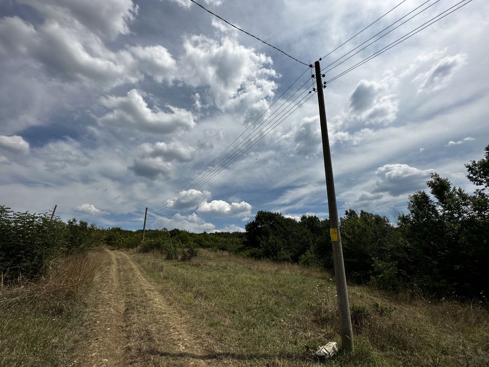 УПИ 1090кв.м в с.Драчево