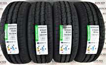Anvelope noi iarna m+s 215 65 16C Grenlander