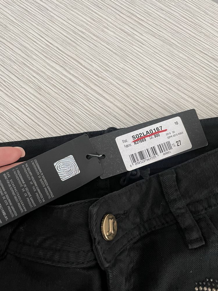Дънки Just Cavalli