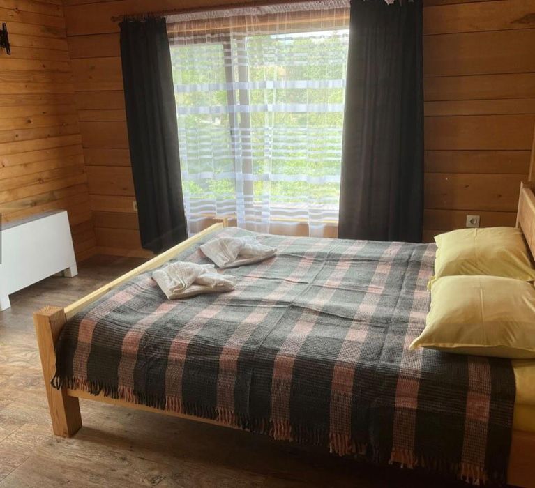 Дава се под наем Къща в с. Бързия, Област Монтана - 300 кв.м за 765 € - Снимка #10