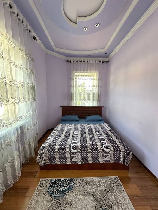 Dacha bochkada Sotiladi turar Joy tayyor ishlab utrgan Joy