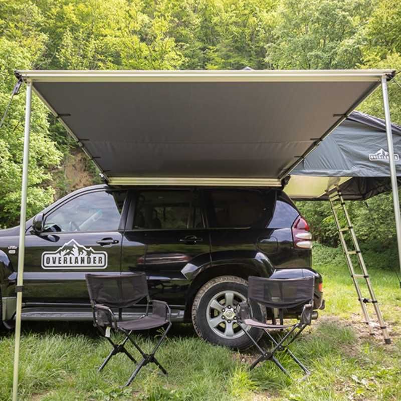 Marchiza 2x2m Overlander