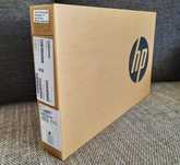 -Vand laptop HP-NOU sigilat-