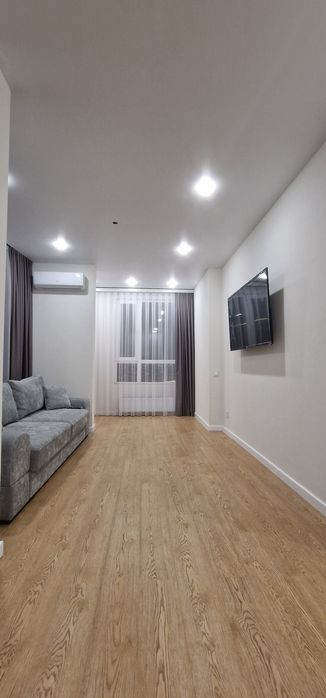 Квартира в жк Tomiris Towers