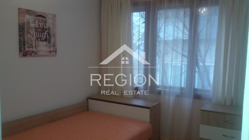 Дава се под наем Двустаен апартамент в Варна, Колхозен пазар - 47 кв.м за 459 € - Снимка #5