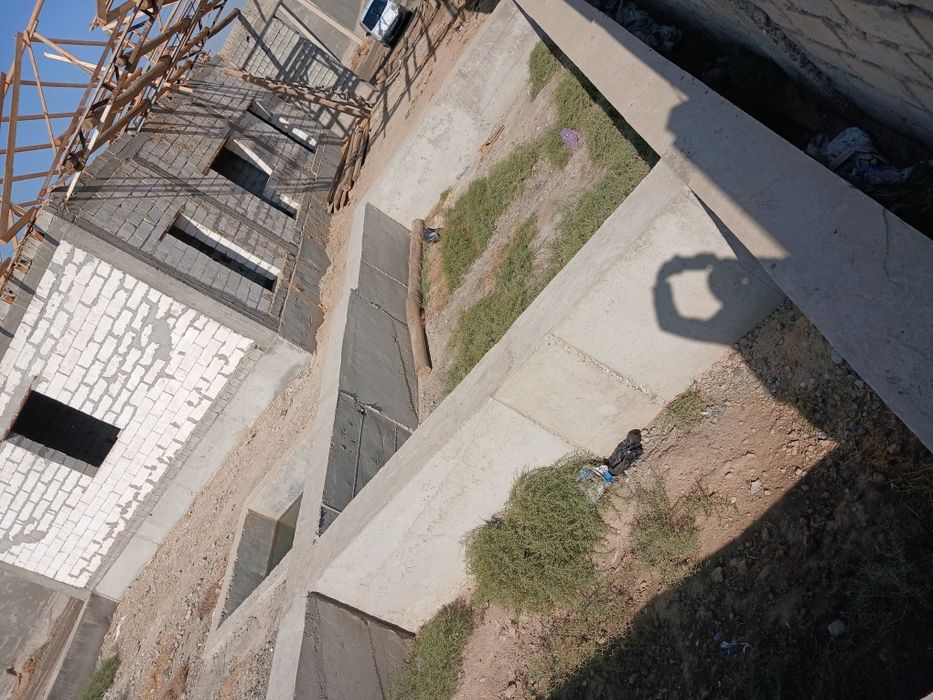 Uchastka chala bitgan