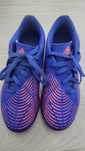 Ghete fotbal Adidas