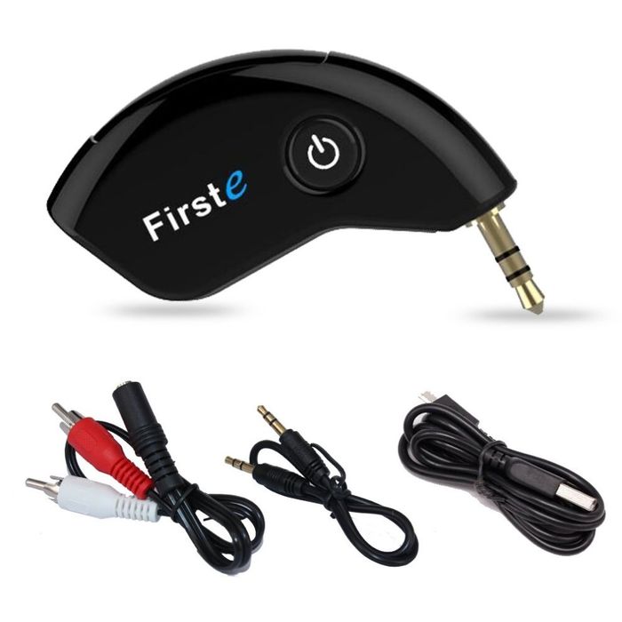 Bluetooth предавател за Телевизор “FirstE”
