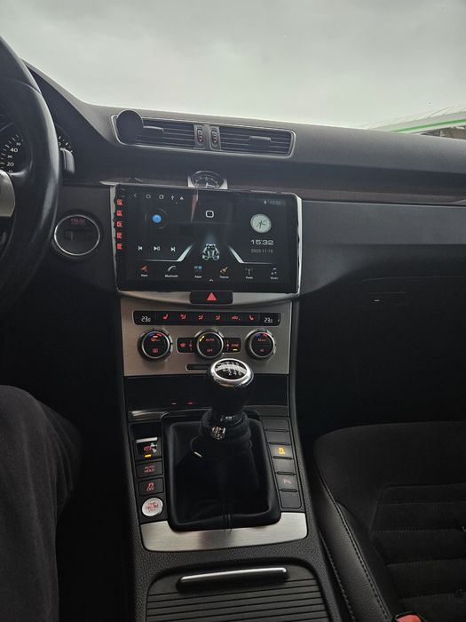 Volkswagen Passat B7