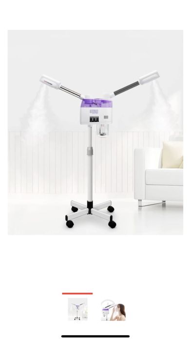 Выпаризатор 1234