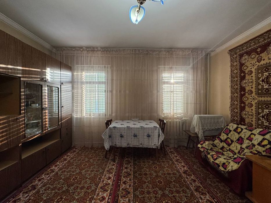 #007 .Срочно продаётся 3 х комнатная квартира . Самарканд Дарвоза