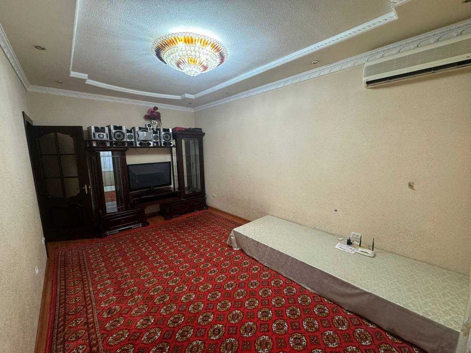 Kvartira samarqand darvoza