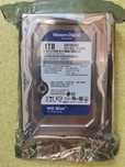 Hard disk hard-disk HDD Western Digital 1 TB, nou, sigilat
