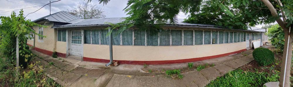 Casa de vanzare Mihailest/Buzau