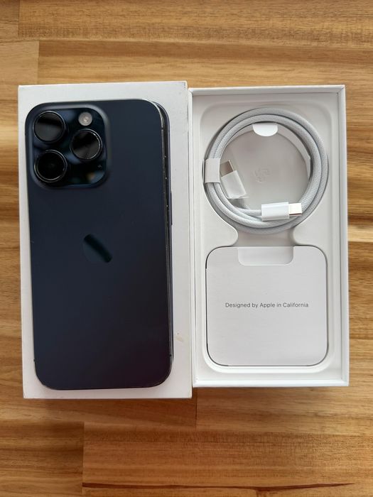 Iphone 15 pro 128gb