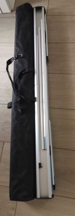 Sistem Banner Roll-up 100X200