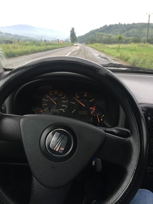 Seat Inca 1.9 SDI