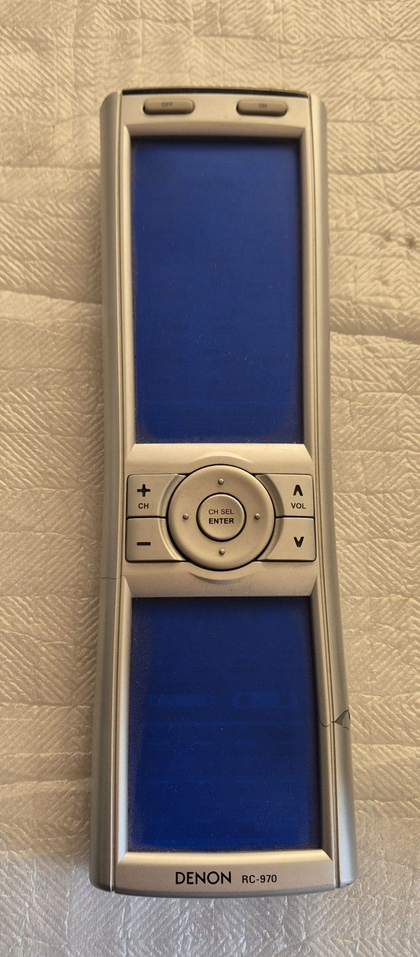 Denon AVC-A1XV  A/V Усилвател