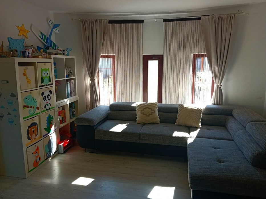 Casa de vanzare Varsand