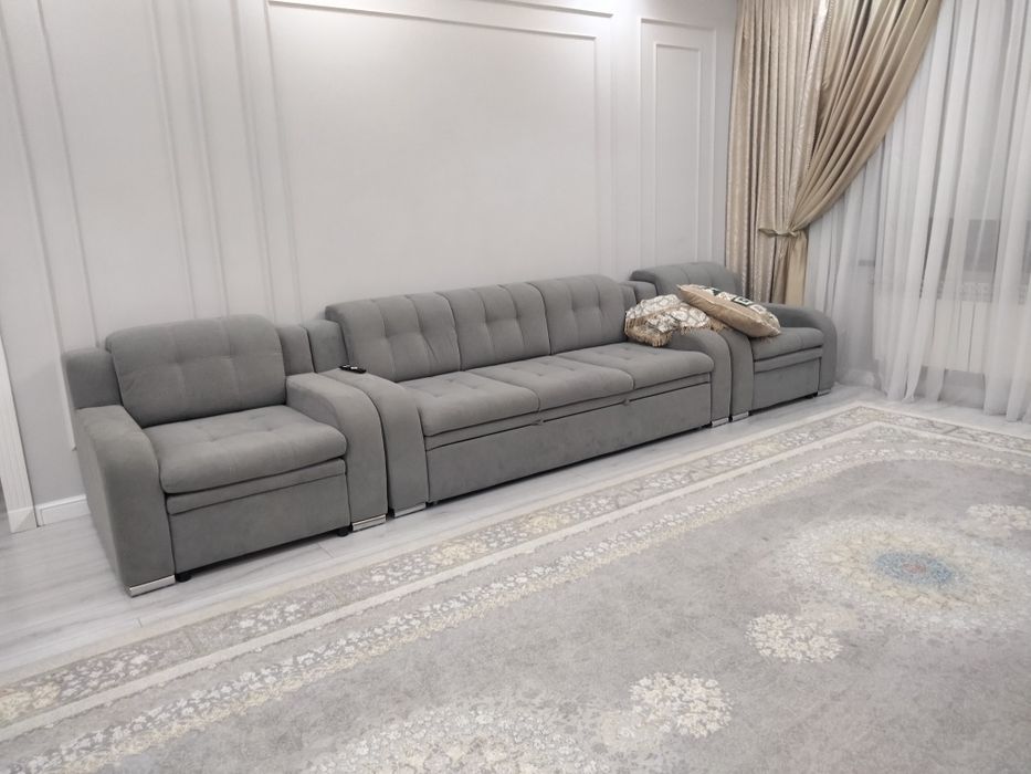 Вся мебель для дома