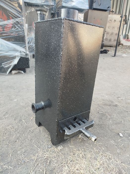 КОТЁЛ Для отопления