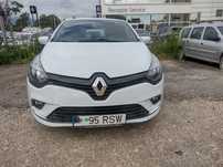 Renault Clio 4 euro 6