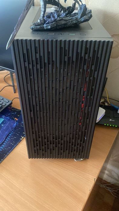Системный блок (ПК)