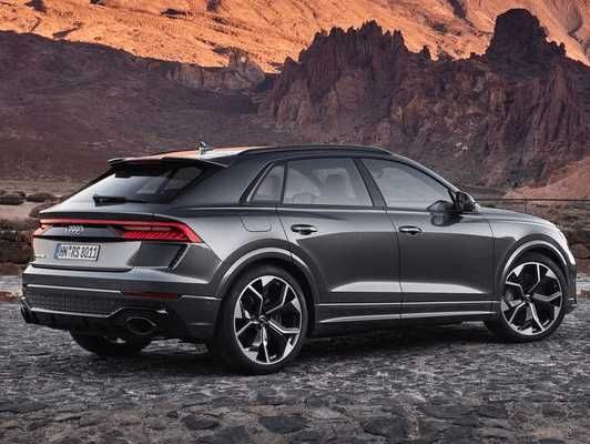 22 цола джанти за Audi Q8 SQ8 RSQ8 , Audi Q7 SQ7