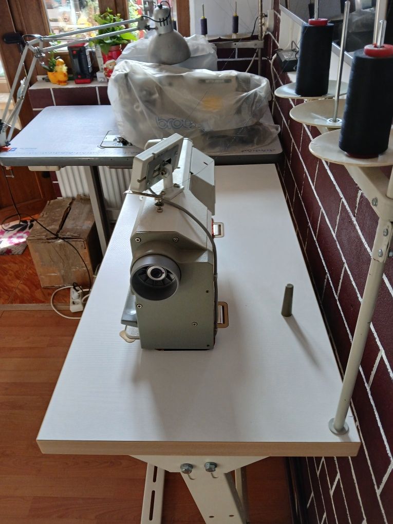 Masina de cusut PFAFF full automata  Typ -1183