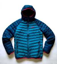 Jack Wolfskin Stormlock Down Women's -XL- дамско яке с гъши пух