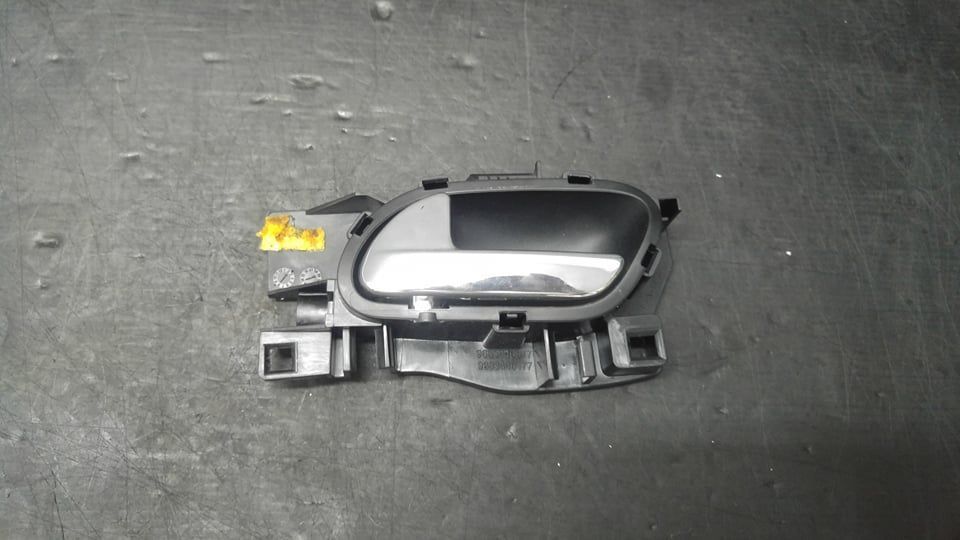 Maner interior stanga fata citroen c3 picasso sh 9683446877