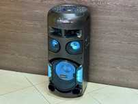 Караоке колона Crown GTB-602TW /Микрофон/Bluetooth/USB
