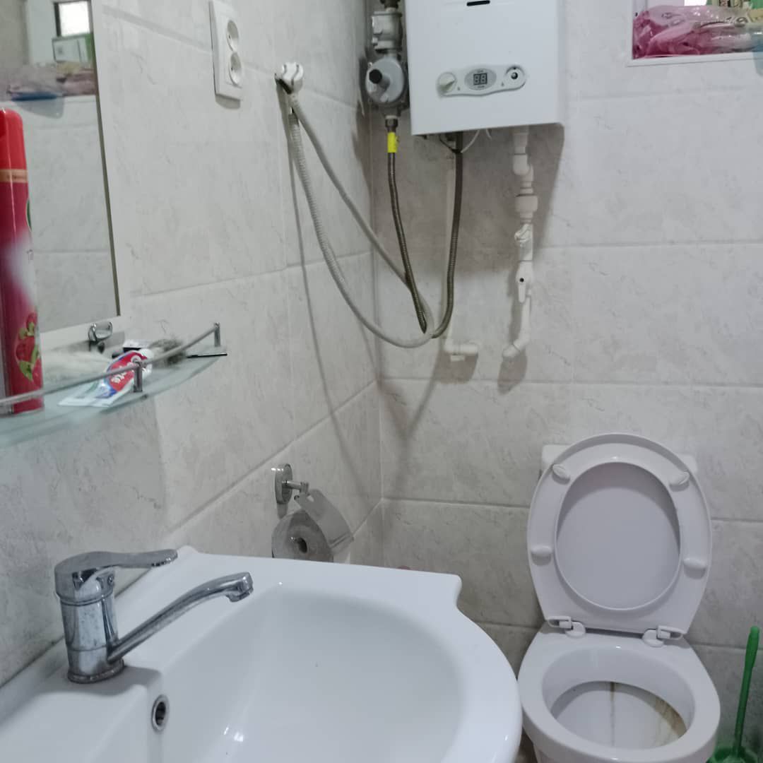 Продается дом 2 комнаты, 1, 2 сот Ор Бектемир ул Ик-ота