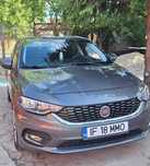 Inchiriez Fiat Tipo Diesel/Colaborator cu mașină proprie  UBER/BOLT